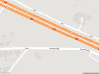 Overlastmelding Laar in Wijnandsrade