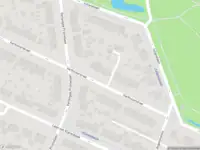 Overlastmelding Velperweg in 6824HK Arnhem gesloten