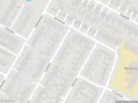 Brandweer met grote spoed naar de Beukenlaan in Winschoten vanwege afhijsen patient