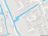 Besteld ambulance vervoer naar de Pieter Floriszpad in Hellevoetsluis