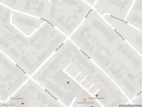 Brandweer met grote spoed naar de Tichlerstraat in IJsselmuiden vanwege afhijsen patient