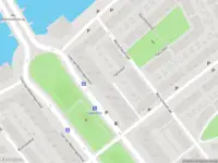 Besteld ambulance vervoer naar de Tallinnhof in 's-Gravenhage