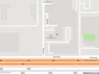 Politie met grote spoed naar de Isarweg in Amsterdam vanwege ongeval met letsel