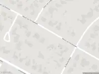 Politie naar de Melvill van Carnbeelaan in Driebergen-Rijsenburg vanwege steekincident