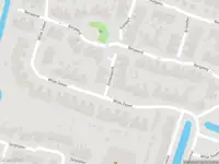 Ambulance met grote spoed naar de Zomertaling in Bunschoten-Spakenburg vanwege afhijsen patient