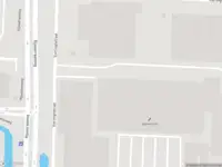 Brandweer met grote spoed naar de Vierlinghstraat in Dordrecht