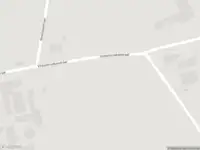 Brandweer en politie met grote spoed naar de Vinkenbroeksestraat in Roosendaal vanwege waarnemen gaslucht