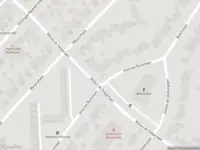 Brandweer met gepaste spoed naar de Prins Hendriklaan in Ede