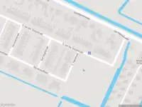 Overlastmelding Frans Halsstraat in Sint Maartensvlotbrug