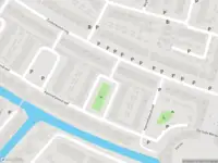 Ambulance met gepaste spoed naar de Saksengaarde in Alphen aan den Rijn