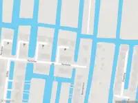 Ambulance met gepaste spoed naar de Burgemeester Colijnstraat in Boskoop