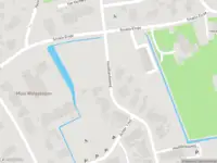 Overlastmelding Hoofdlandseweg in Ouddorp gesloten