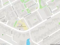 Ambulance met gepaste spoed naar de Westhoff in Spaarndam