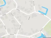 Brandweer met grote spoed naar de Provincialeweg in Godlinze