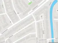 Brandweer met grote spoed naar de Hazenkamplaan in Oss vanwege gebouwbrand