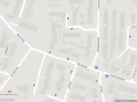 Brandweer met gepaste spoed naar de De Maten in Raalte