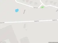 Brandweer met grote spoed naar de Galgestraat in Teteringen vanwege gebouwbrand