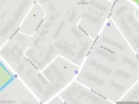 Overlastmelding Frans van Mierislaan in Muiderberg