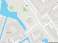 Besteld ambulance vervoer naar de Erasmuspark in Ridderkerk