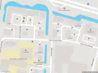 Ambulance met gepaste spoed naar de Henry Dunantweg in Alphen aan den Rijn