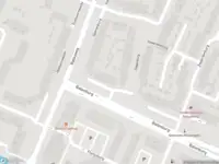 Brandweer met grote spoed naar de Sperenburg in Nieuwegein vanwege reanimatie