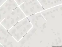 Ambulance met grote spoed naar de Berberislaan in Oostvoorne