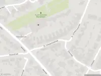 Brandweer met grote spoed naar de Dr. Schaepmanstraat in Goor vanwege gebouwbrand