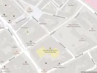 Brandweer met gepaste spoed naar de Kolendrift in Groningen vanwege een liftopsluiting