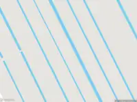 Brandweer met normale urgentie naar de Kerkweg in Brandwijk