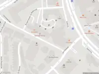 Brandweer met normale urgentie naar de Grote Haag in Amersfoort