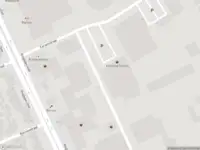 Overlastmelding Ceramstraat in 5013BB Tilburg gesloten