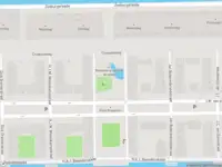 Besteld ambulance vervoer naar de Jan Boterenbroodstraat in Amsterdam