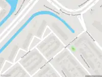 Ambulance met gepaste spoed naar de Piet Heynstraat in Zwijndrecht