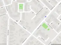 Brandweer en politie met grote spoed naar de Rozenpad in Assen vanwege middelgrote brand