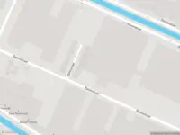 Brandweer met grote spoed naar de Banksstraat in Ede vanwege voertuigbrand