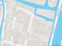 Ambulance met gepaste spoed naar de Mercuriusstraat in Krommenie