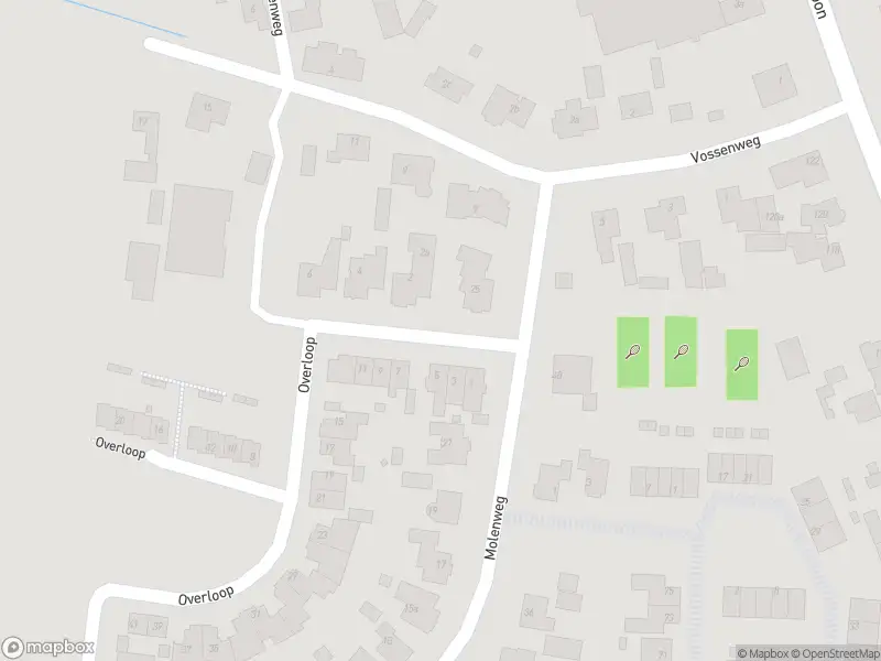 Traumahelikopter naar de Overloop in Liessel vanwege reanimatie