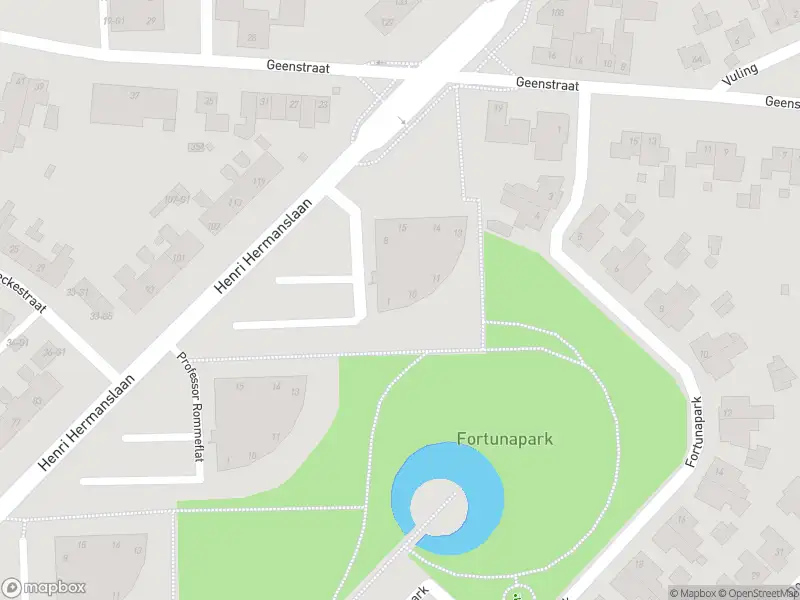 Brandweer en politie met gepaste spoed naar de Dr. Dreesflat in Geleen vanwege stankoverlast