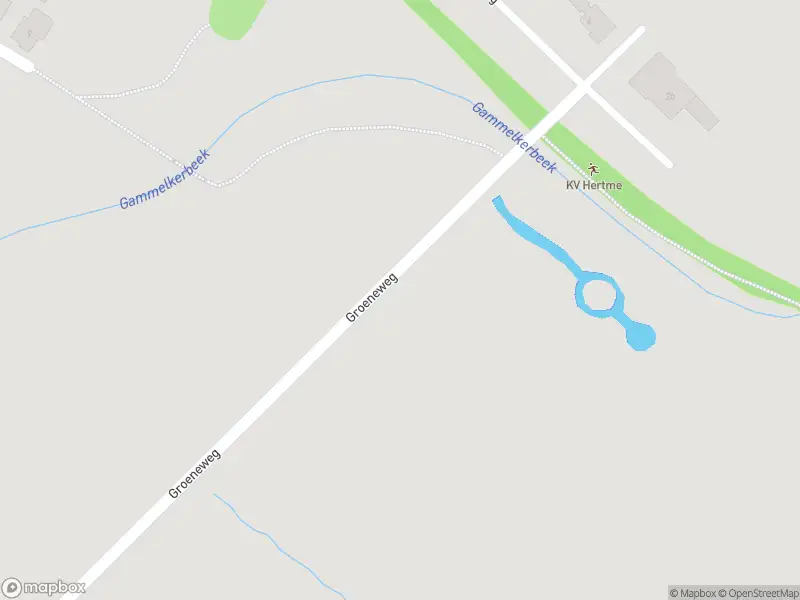 Politie naar de Aalderinksweg in Borne vanwege voertuigen te water