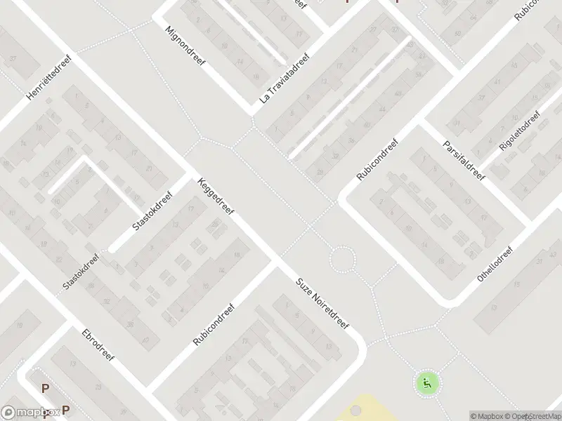 Brandweer met grote spoed naar de Rubicondreef in Utrecht vanwege voertuigbrand