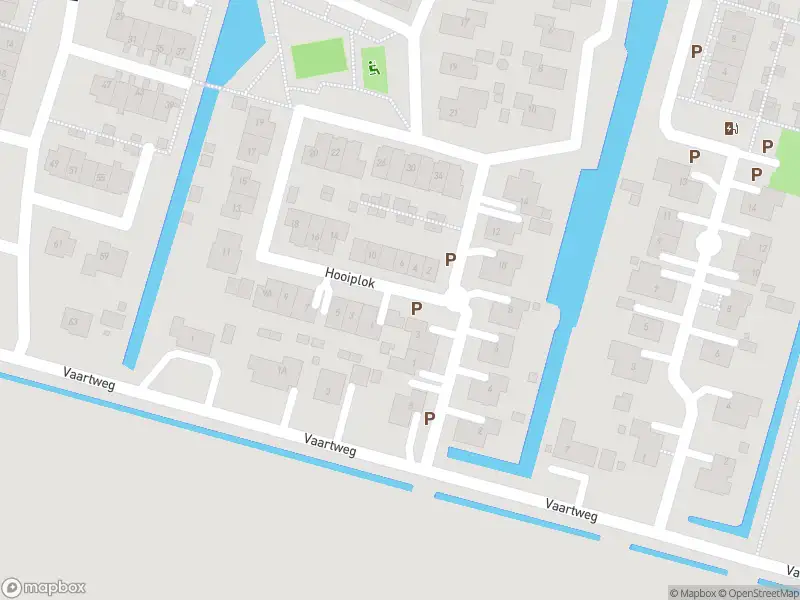 Ambulance met grote spoed naar de Hooiplok in Goudswaard