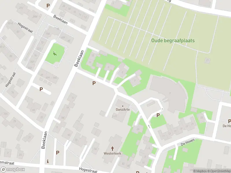 Brandweer met gepaste spoed naar de De Hoven in Aalten vanwege afgaan automatisch brandalarm