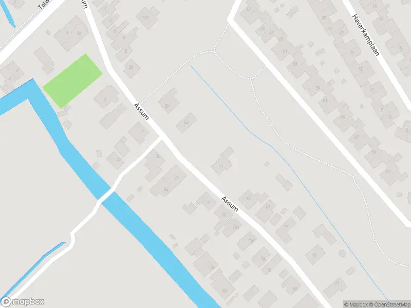 Ambulance met gepaste spoed naar de Assum in Uitgeest