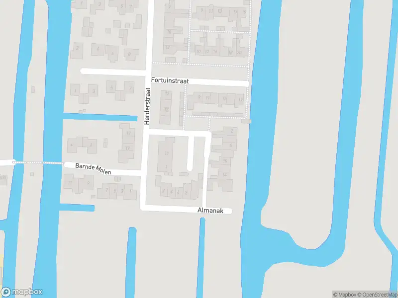 Ambulance met gepaste spoed naar de Wolffsmolen in Jisp