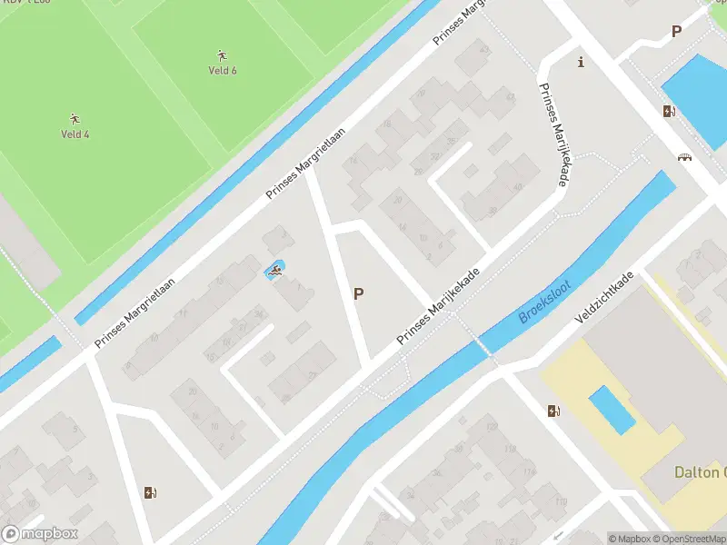 Ambulance met grote spoed naar de Prof. Casimirstraat in Voorburg