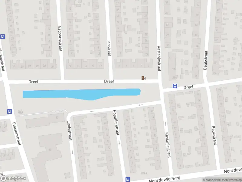 Brandweer met grote spoed naar de Vreeland in Amersfoort vanwege afhijsen patient