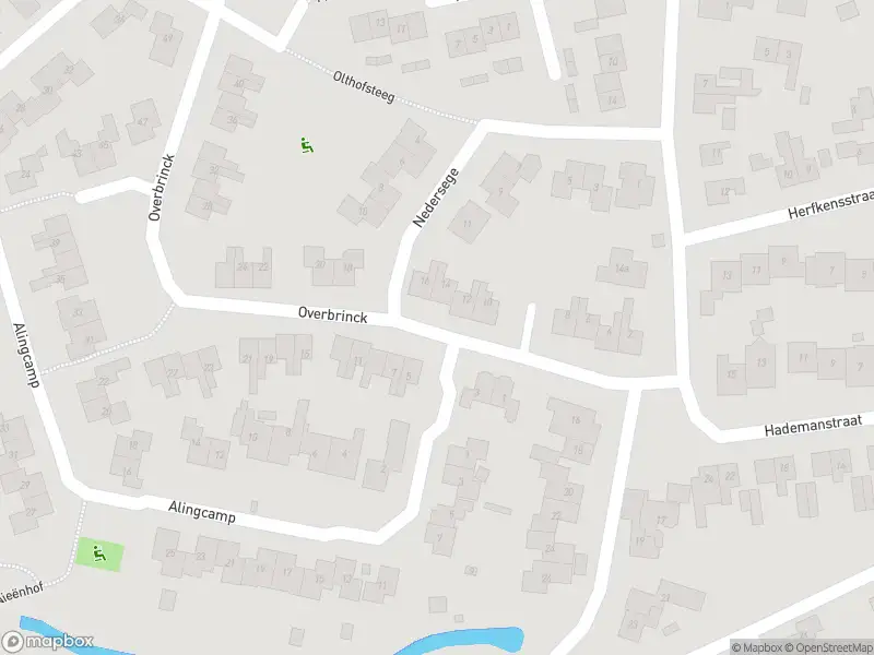 Politie naar de Spanjaardsdijk in Heeten vanwege voertuigen te water