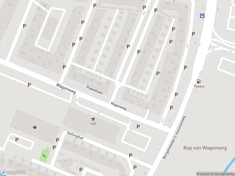 Ambulance met grote spoed naar de Chris Lanooystraat in Purmerend