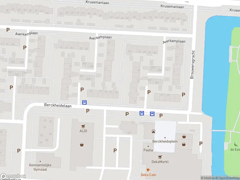 Ambulance met grote spoed naar de Wouwermanslaan in Heerhugowaard