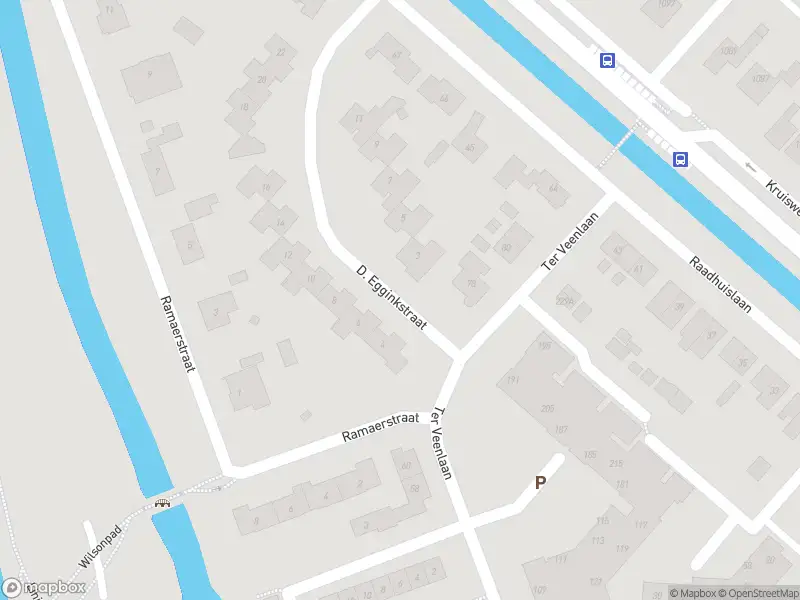 Ambulance met gepaste spoed naar de D. Egginkstraat in Hoofddorp